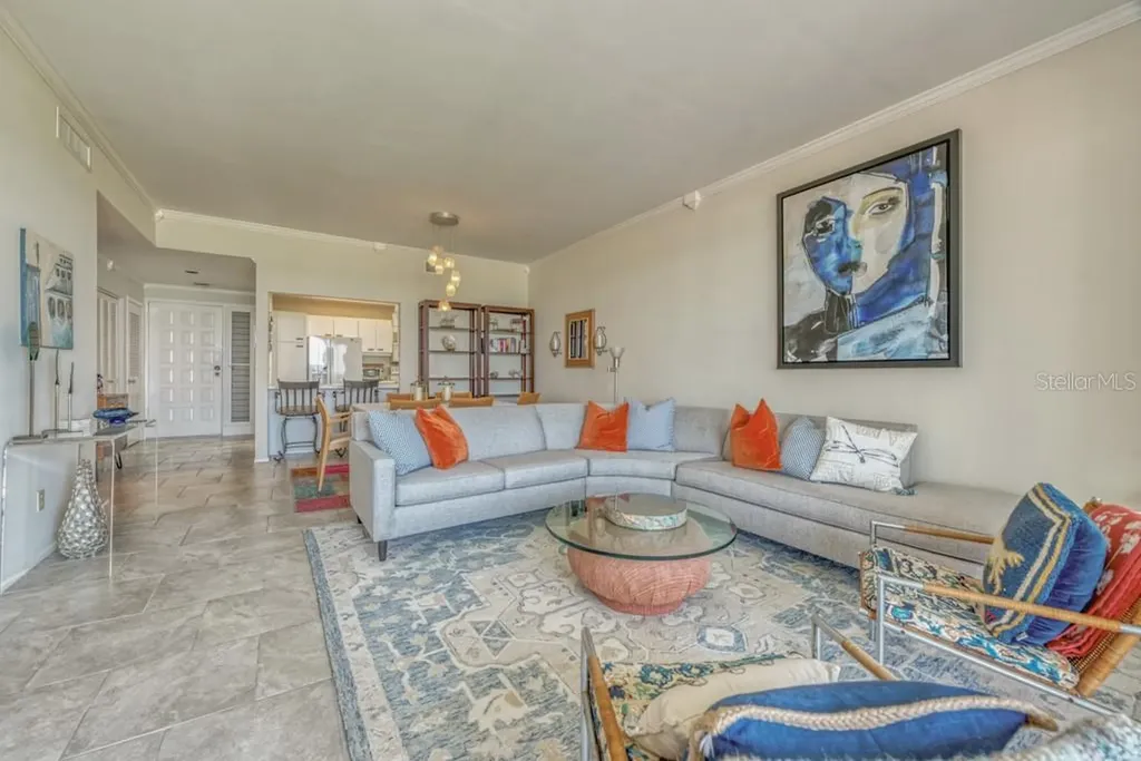 1975 Gulf Of Mexico Drive Longboat Key FL 34228