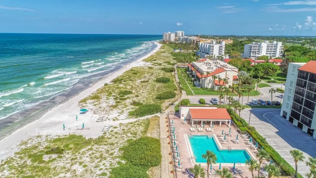 1975 Gulf Of Mexico Drive Longboat Key FL 34228