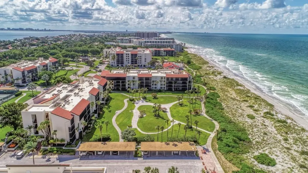 1975 Gulf Of Mexico Drive Longboat Key FL 34228