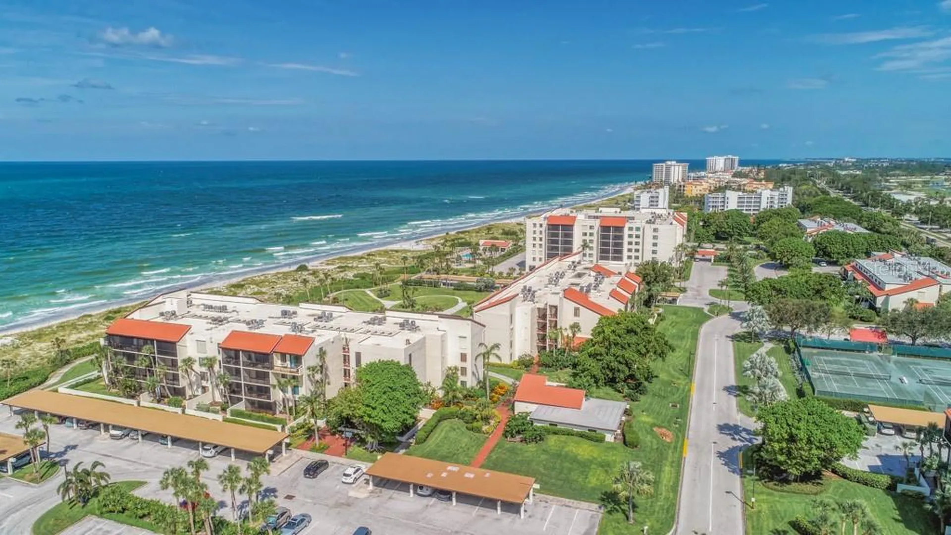 1975 Gulf Of Mexico Drive Longboat Key FL 34228