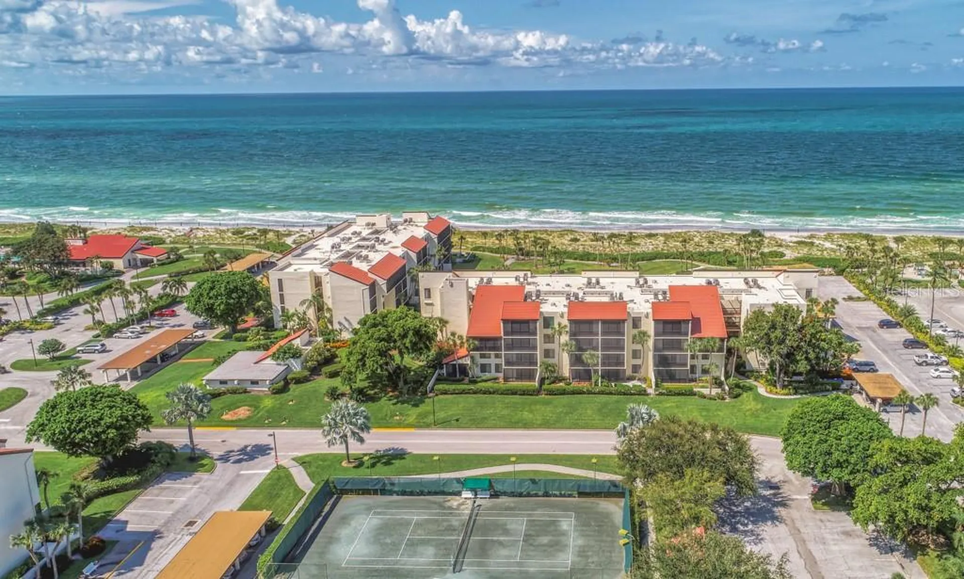 1975 Gulf Of Mexico Drive Longboat Key FL 34228