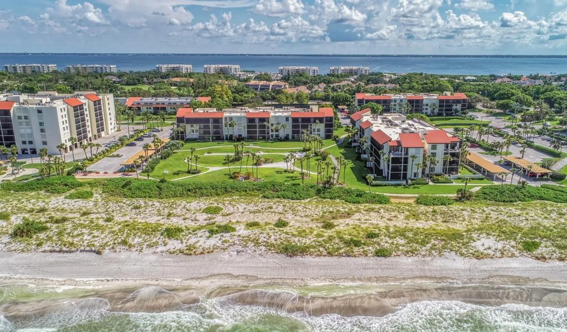 1975 Gulf Of Mexico Drive Longboat Key FL 34228