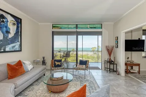 1975 Gulf Of Mexico Drive Longboat Key FL 34228