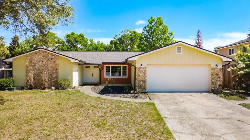 8517 Cedar Cove Court Orlando FL 32819