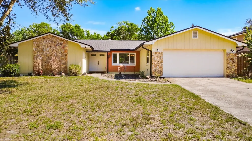 8517 Cedar Cove Court Orlando FL 32819