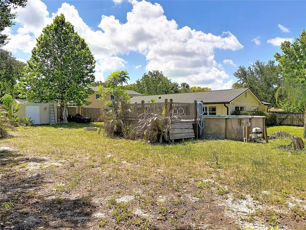 8517 Cedar Cove Court Orlando FL 32819