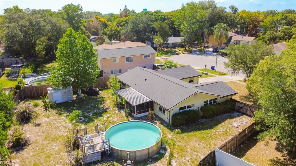 8517 Cedar Cove Court Orlando FL 32819