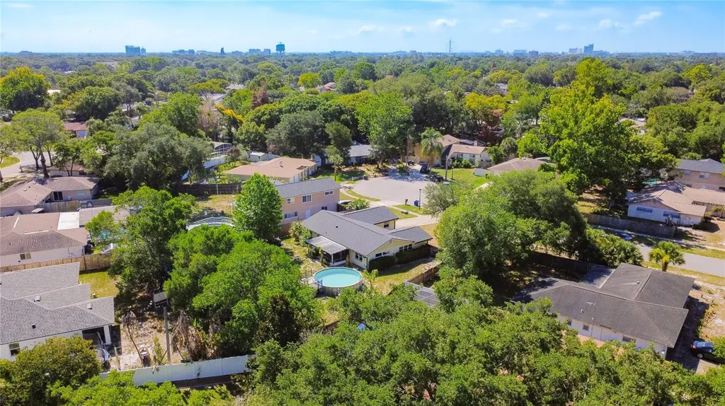 8517 Cedar Cove Court Orlando FL 32819