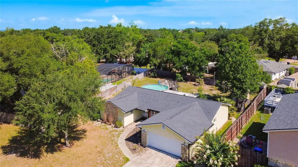 8517 Cedar Cove Court Orlando FL 32819