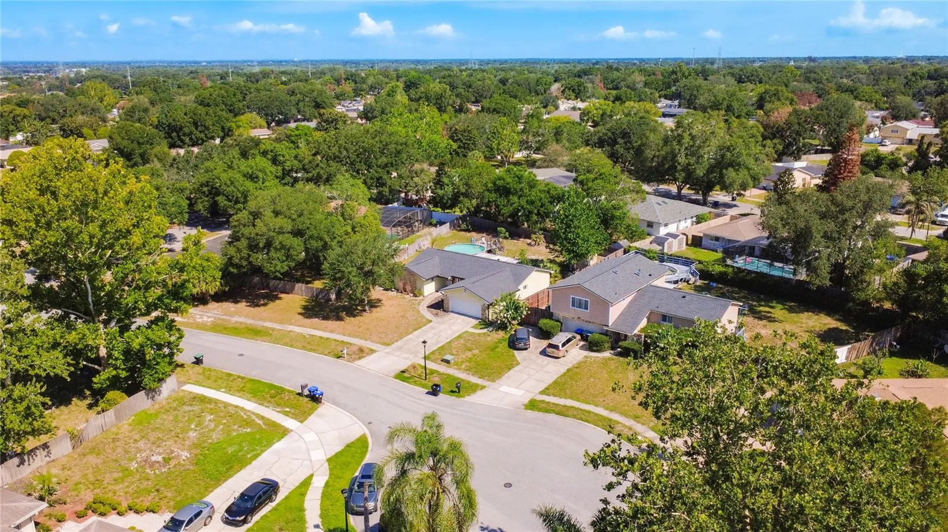 8517 Cedar Cove Court Orlando FL 32819