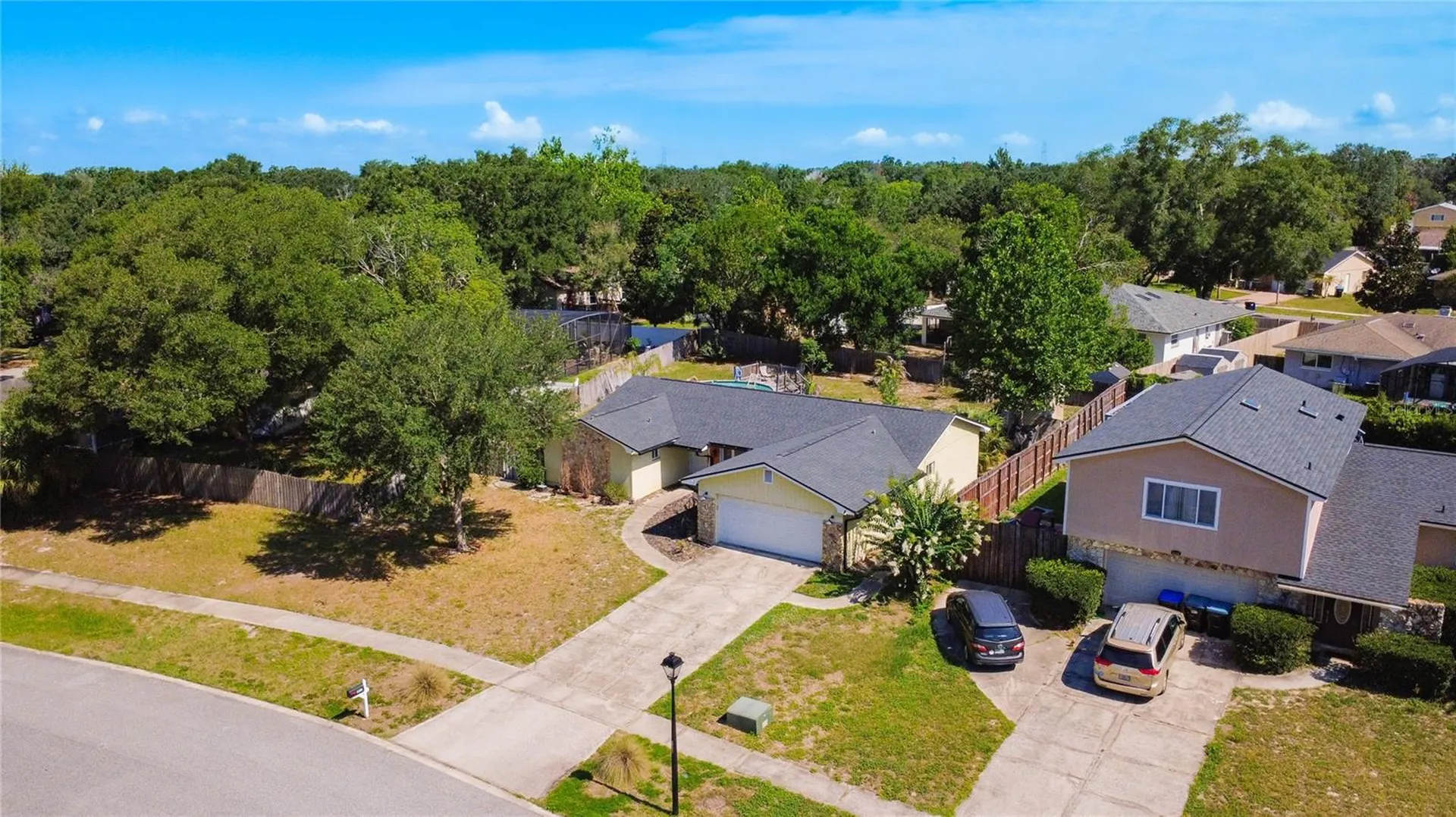 8517 Cedar Cove Court Orlando FL 32819