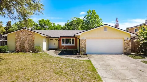 8517 Cedar Cove Court Orlando FL 32819