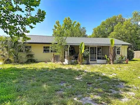 8517 Cedar Cove Court Orlando FL 32819
