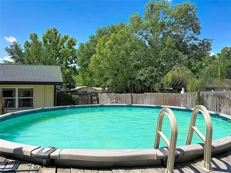 8517 Cedar Cove Court Orlando FL 32819