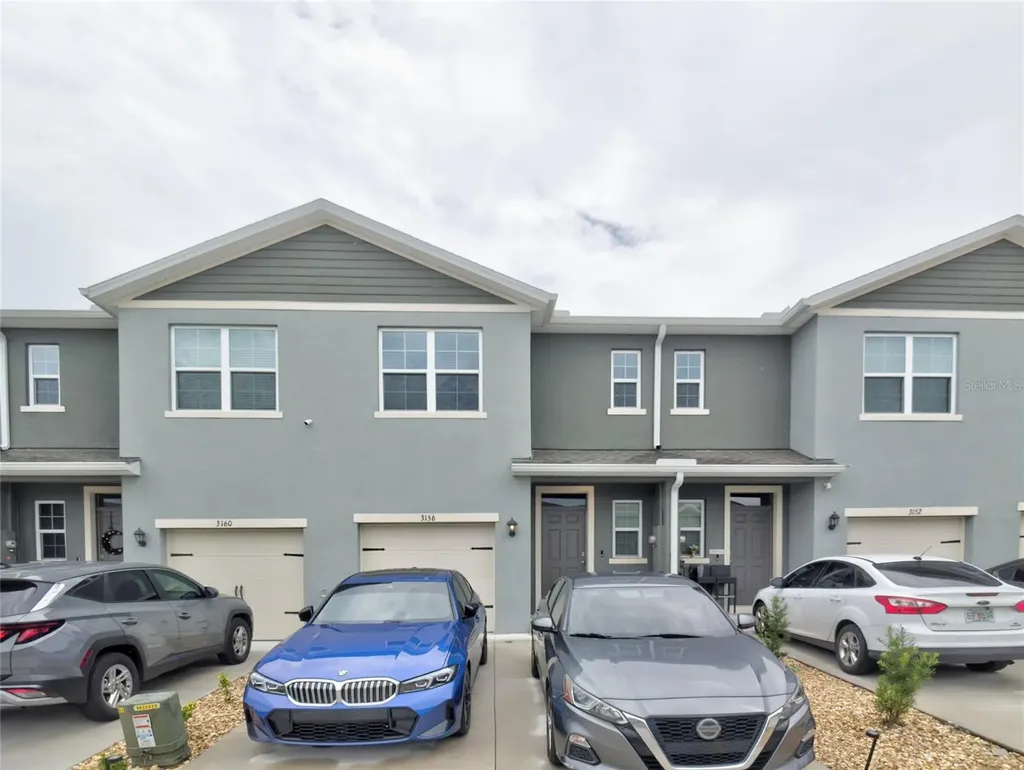 3156 Goose Road Davenport FL 33837