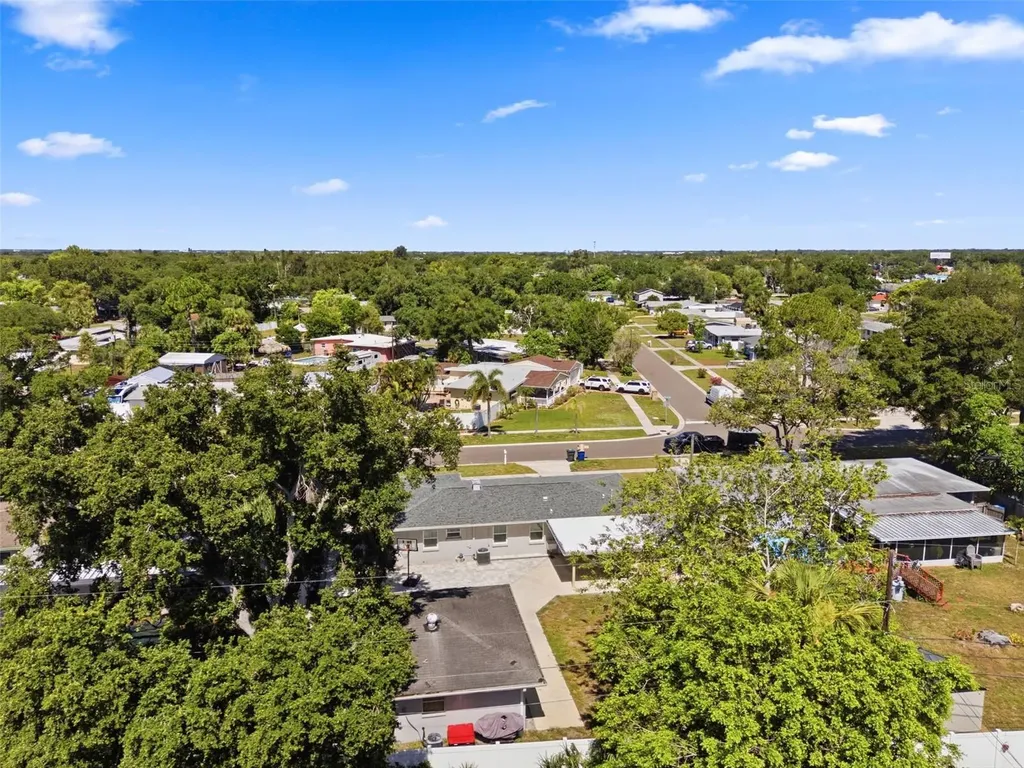 15549 Newport Road Clearwater FL 33764