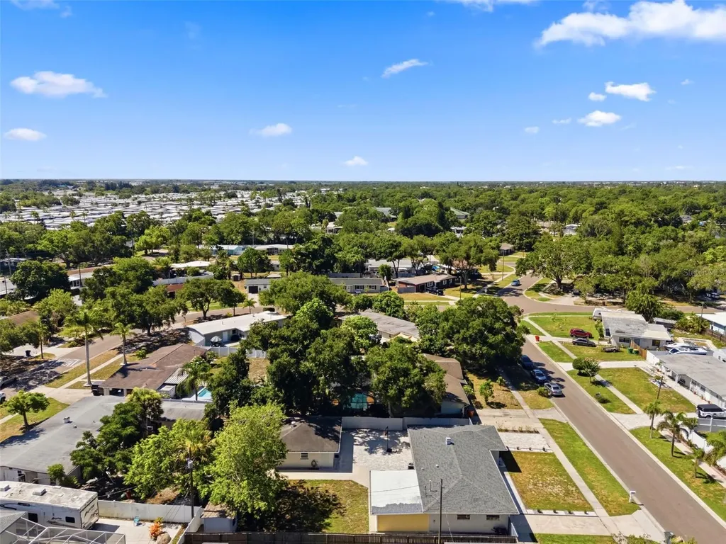 15549 Newport Road Clearwater FL 33764