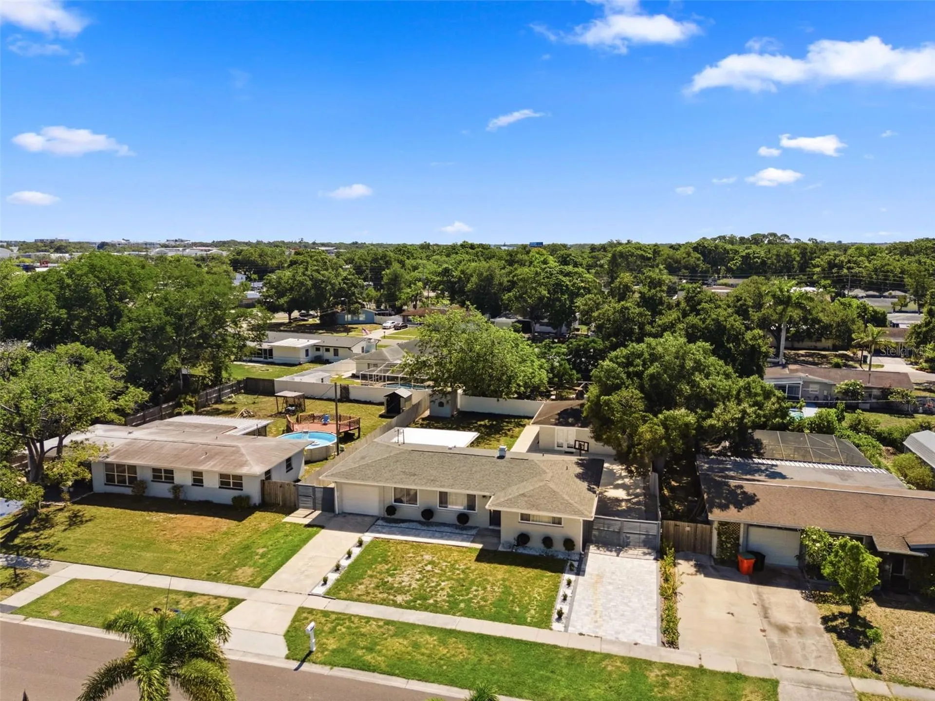 15549 Newport Road Clearwater FL 33764