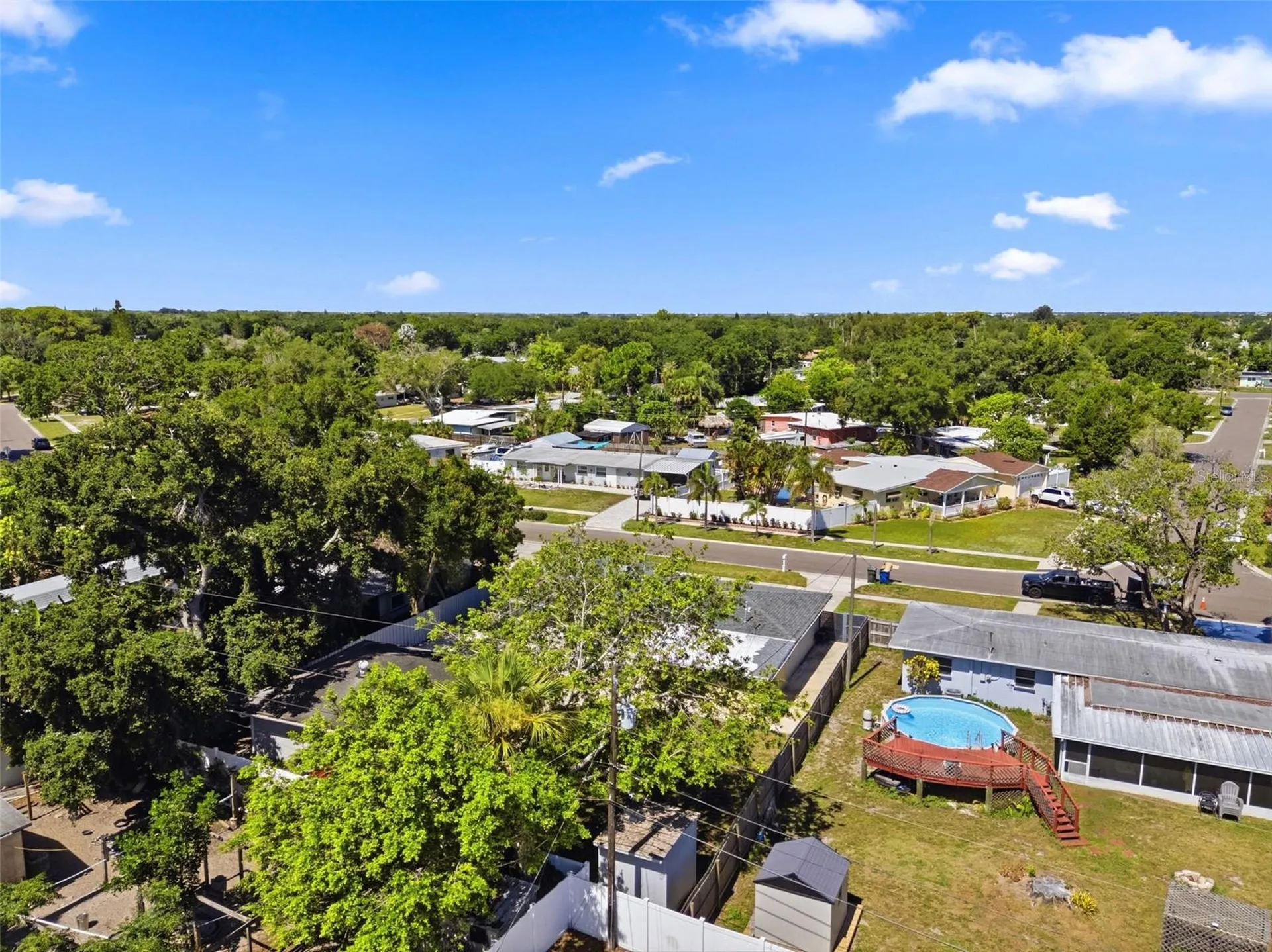 15549 Newport Road Clearwater FL 33764