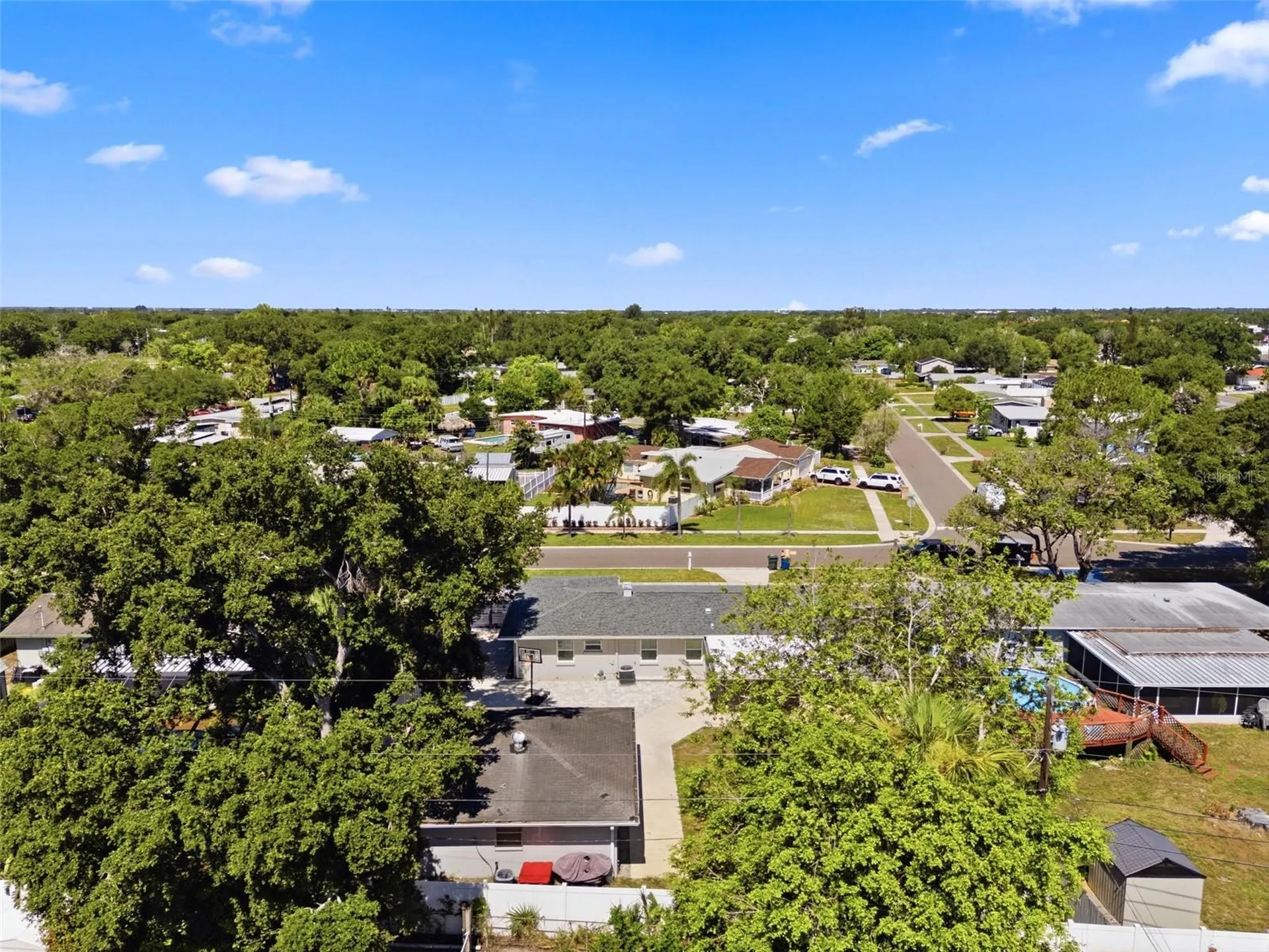 15549 Newport Road Clearwater FL 33764