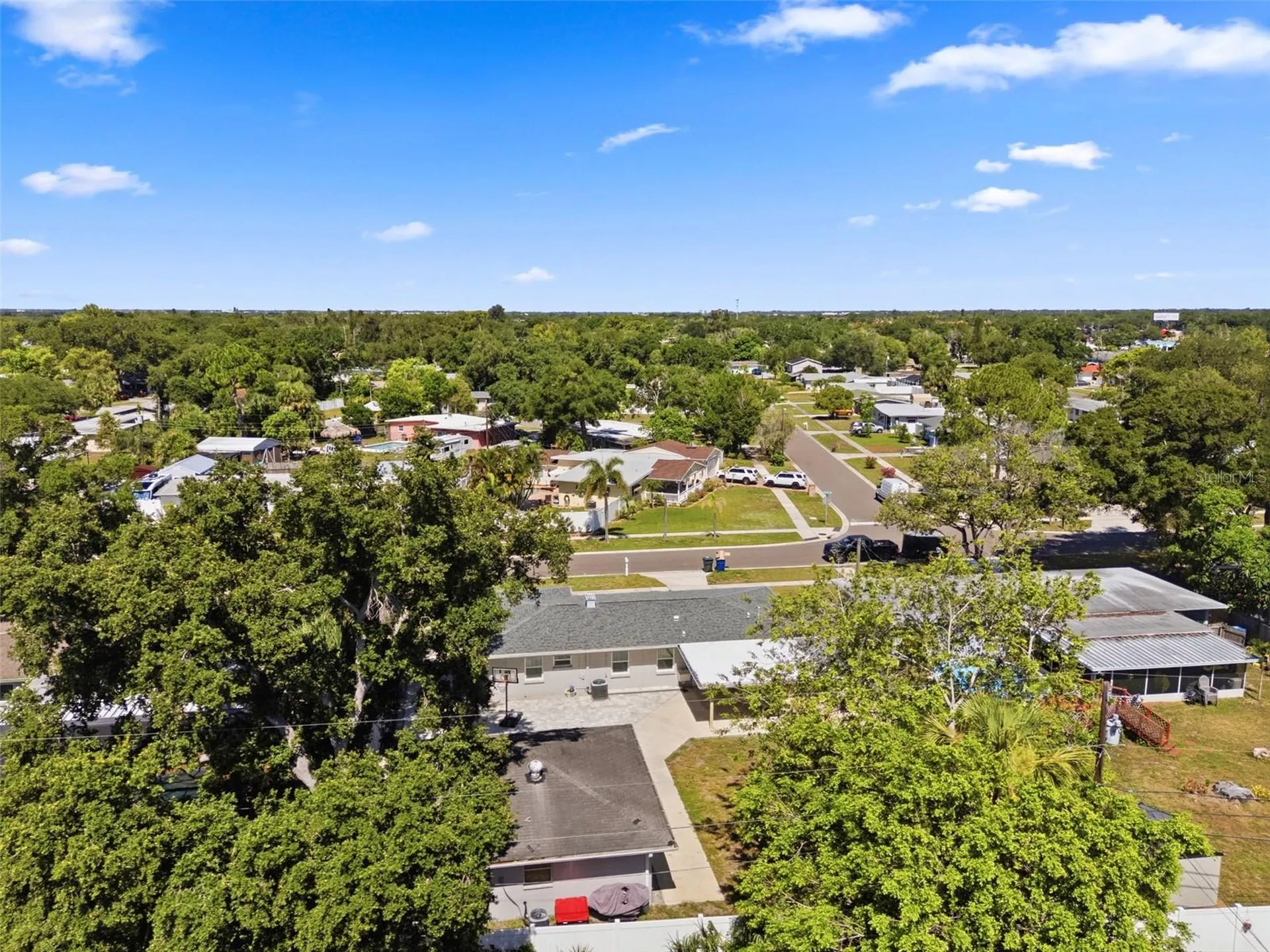 15549 Newport Road Clearwater FL 33764