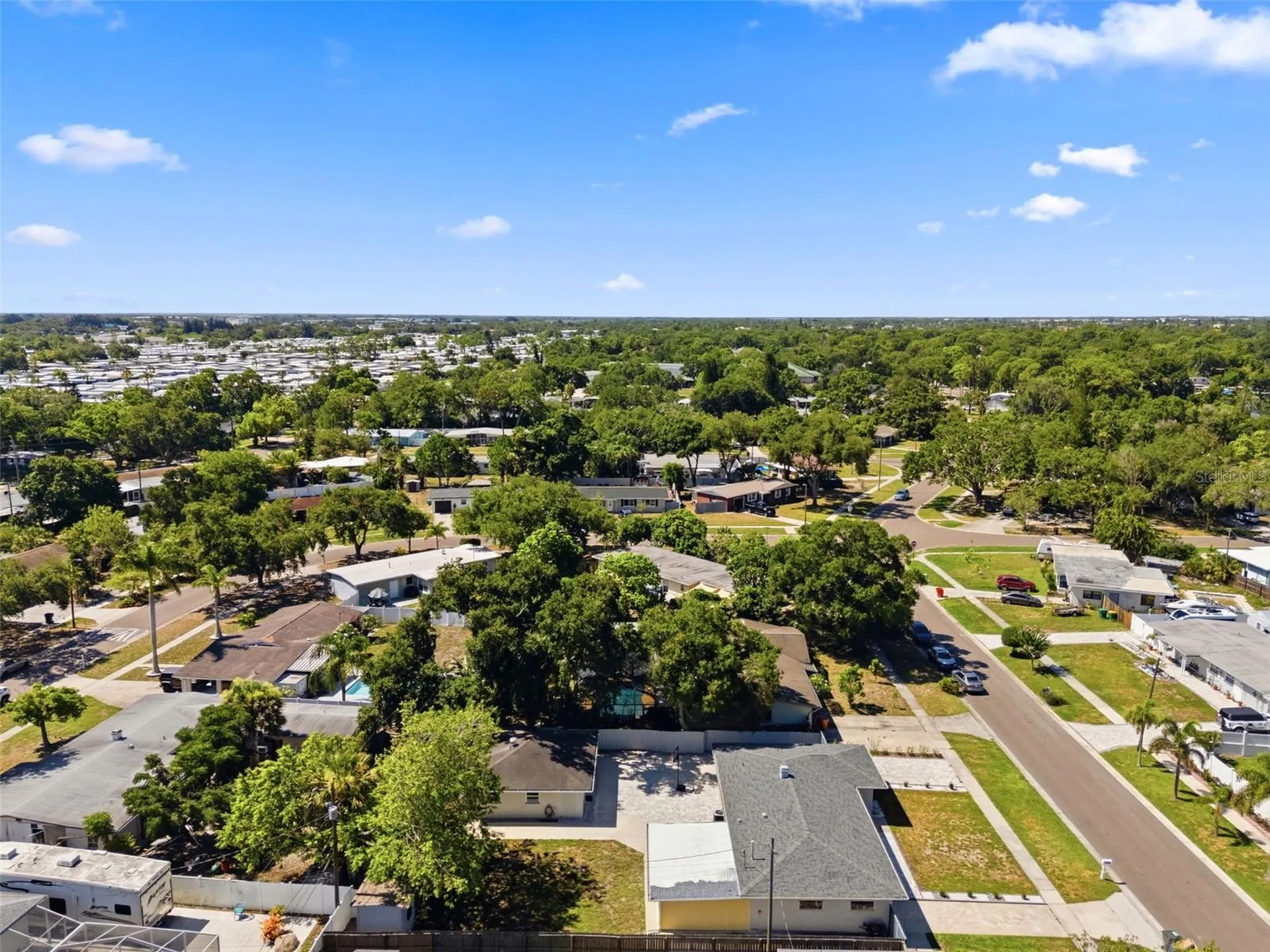 15549 Newport Road Clearwater FL 33764