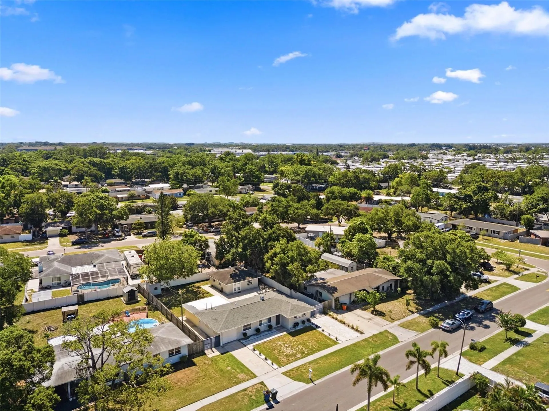 15549 Newport Road Clearwater FL 33764