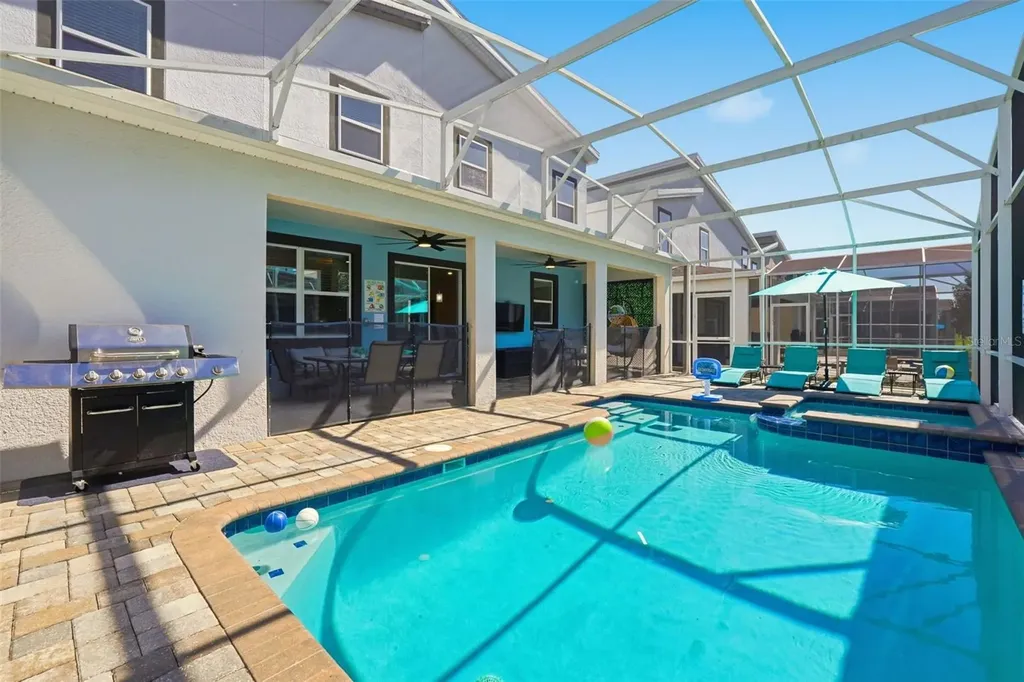 690 Drop Shot Drive Davenport FL 33896