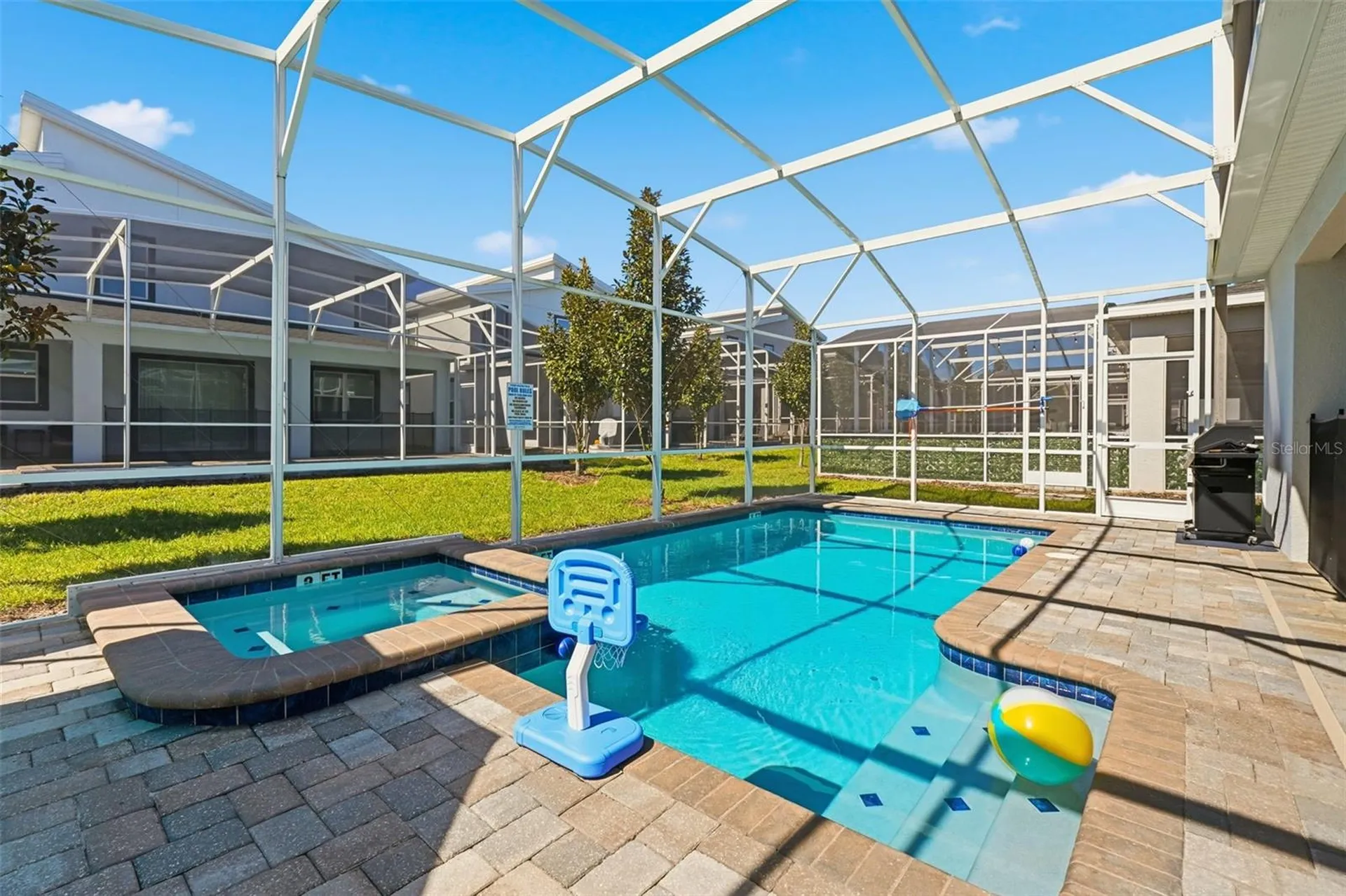 690 Drop Shot Drive Davenport FL 33896