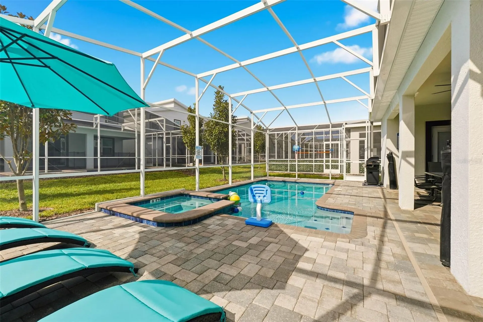 690 Drop Shot Drive Davenport FL 33896