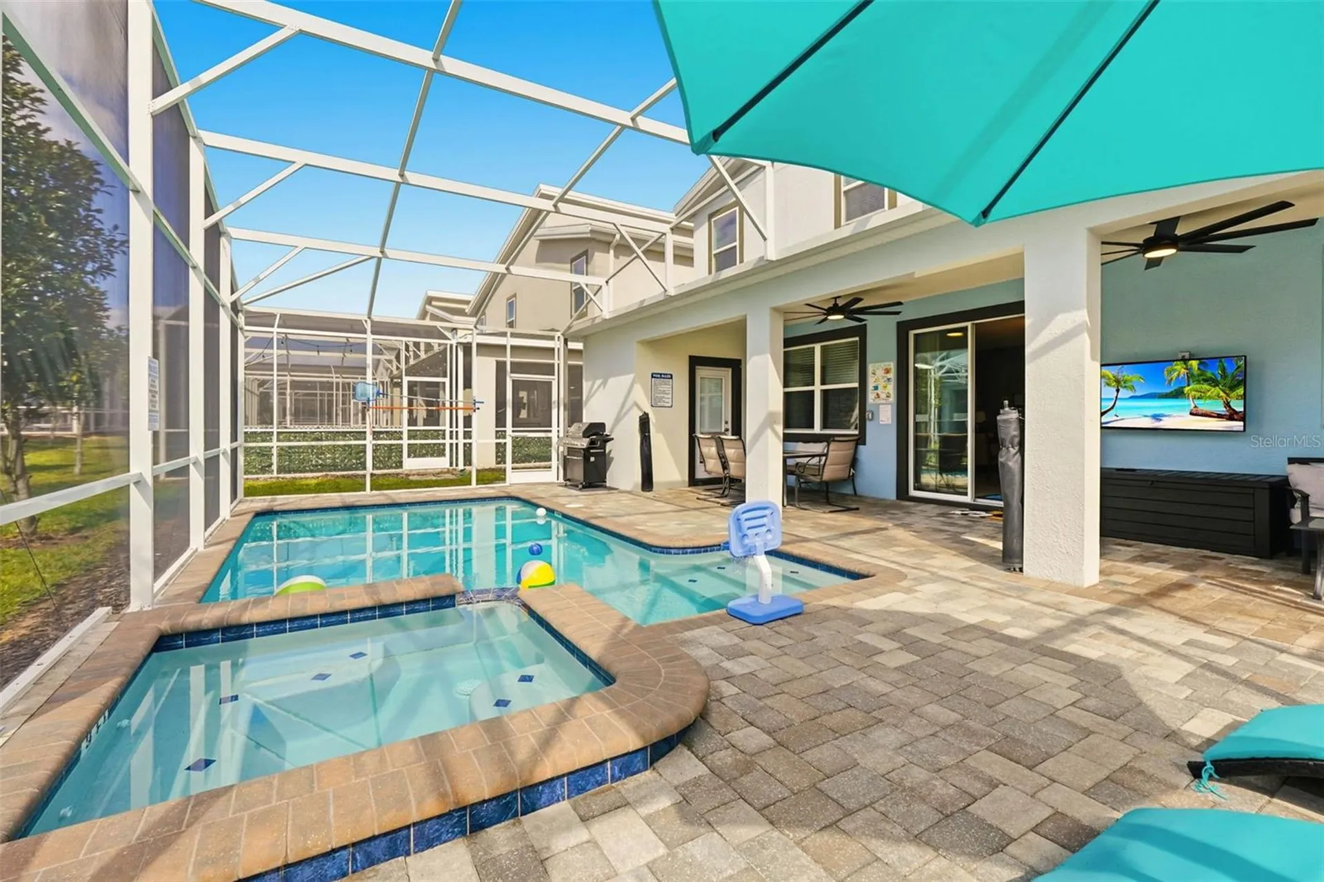 690 Drop Shot Drive Davenport FL 33896