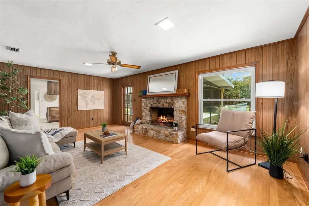7610 NW 40th Avenue Gainesville FL 32606