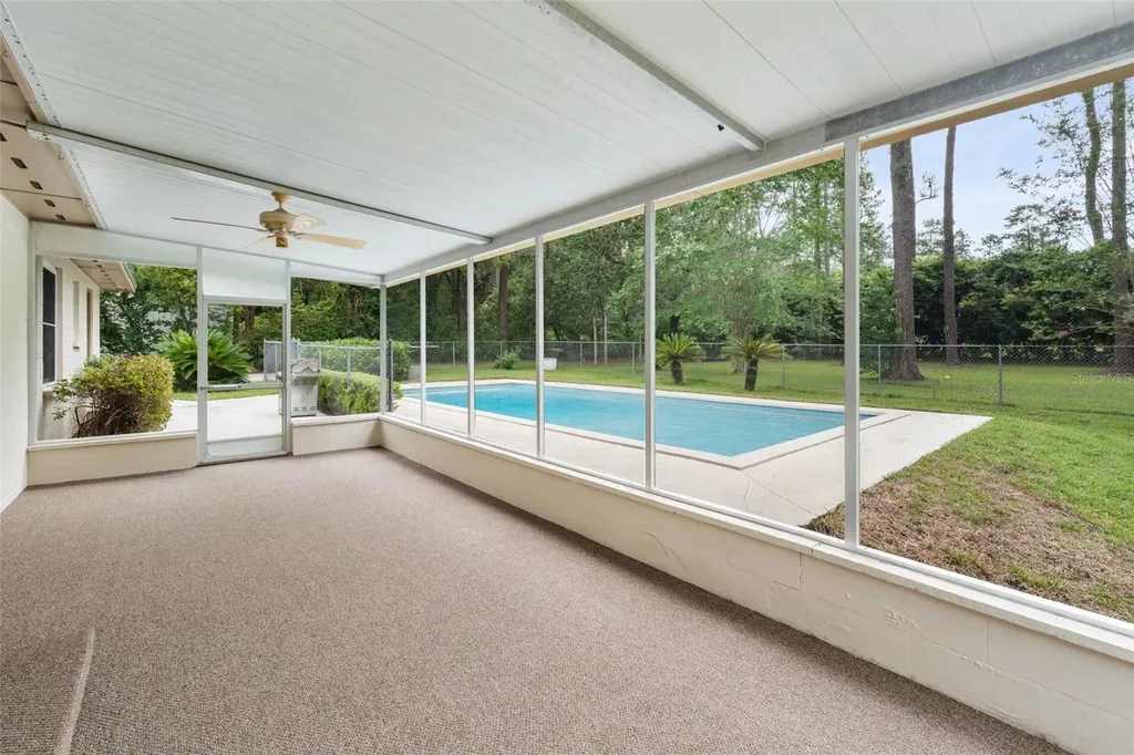 7610 NW 40th Avenue Gainesville FL 32606