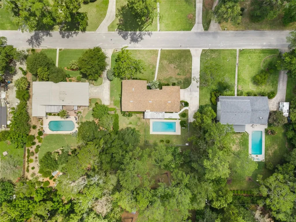 7610 NW 40th Avenue Gainesville FL 32606