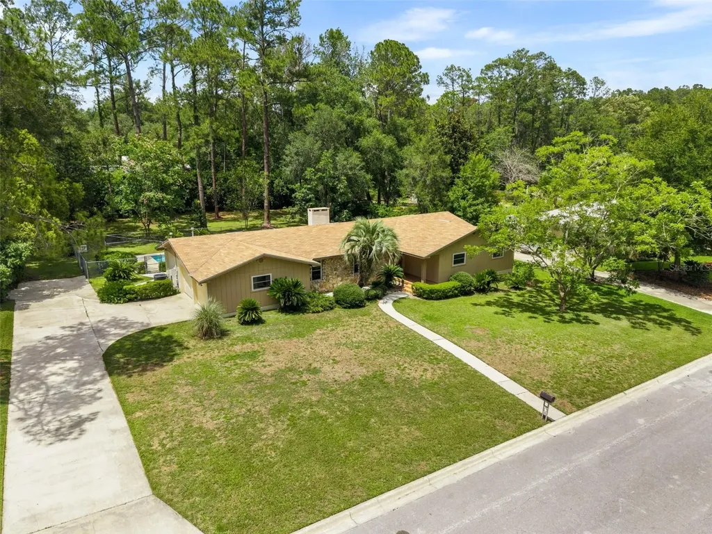 7610 NW 40th Avenue Gainesville FL 32606
