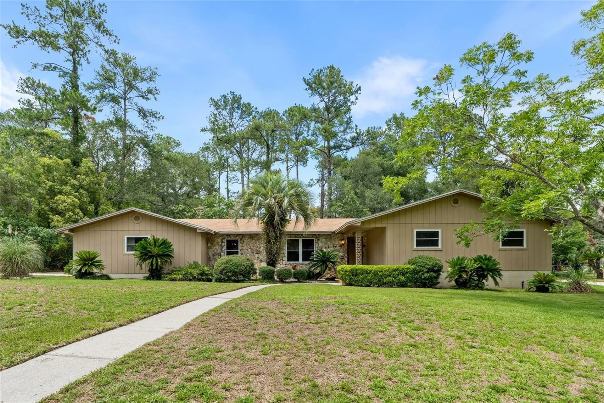 7610 NW 40th Avenue Gainesville FL 32606