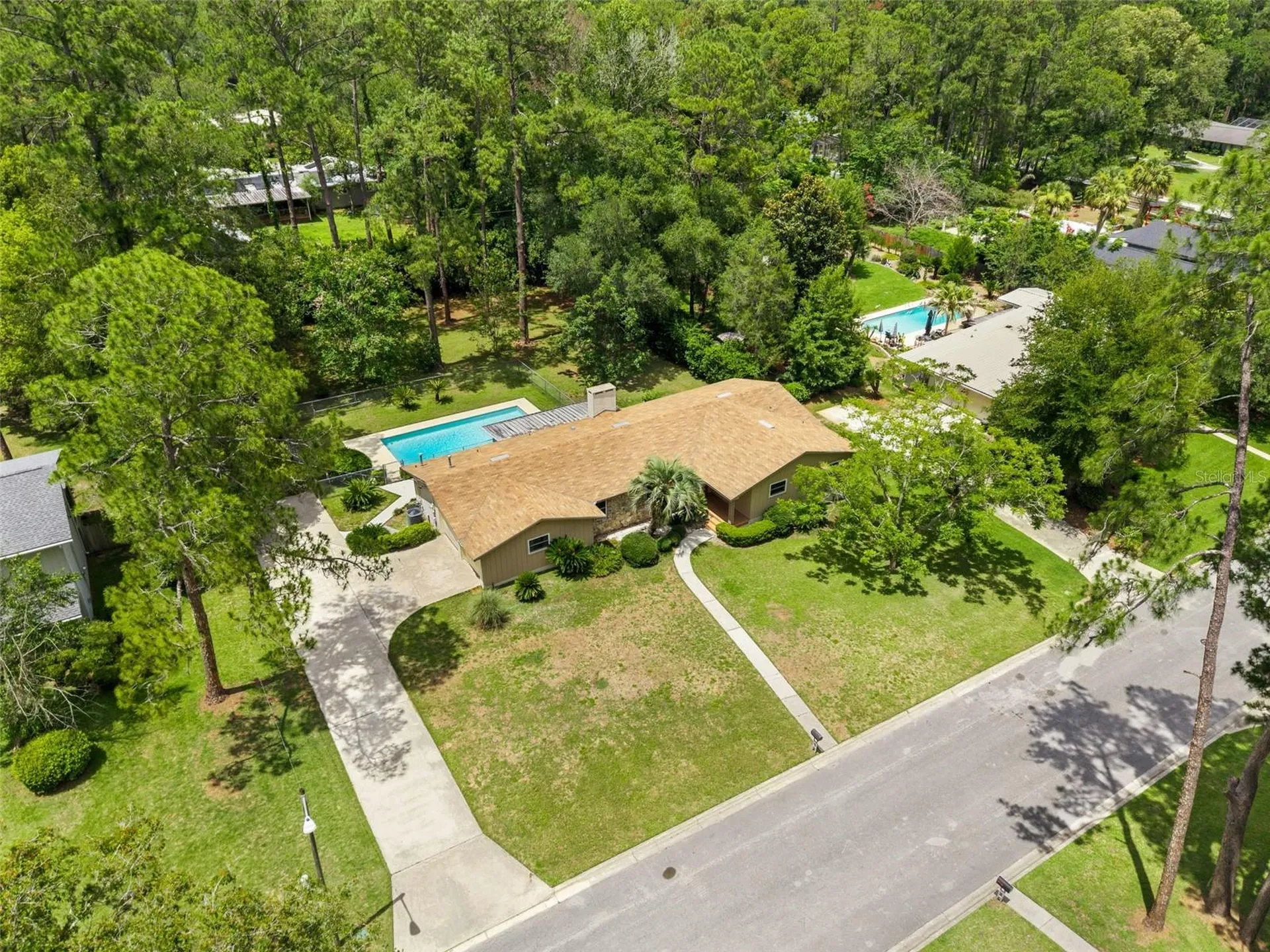 7610 NW 40th Avenue Gainesville FL 32606