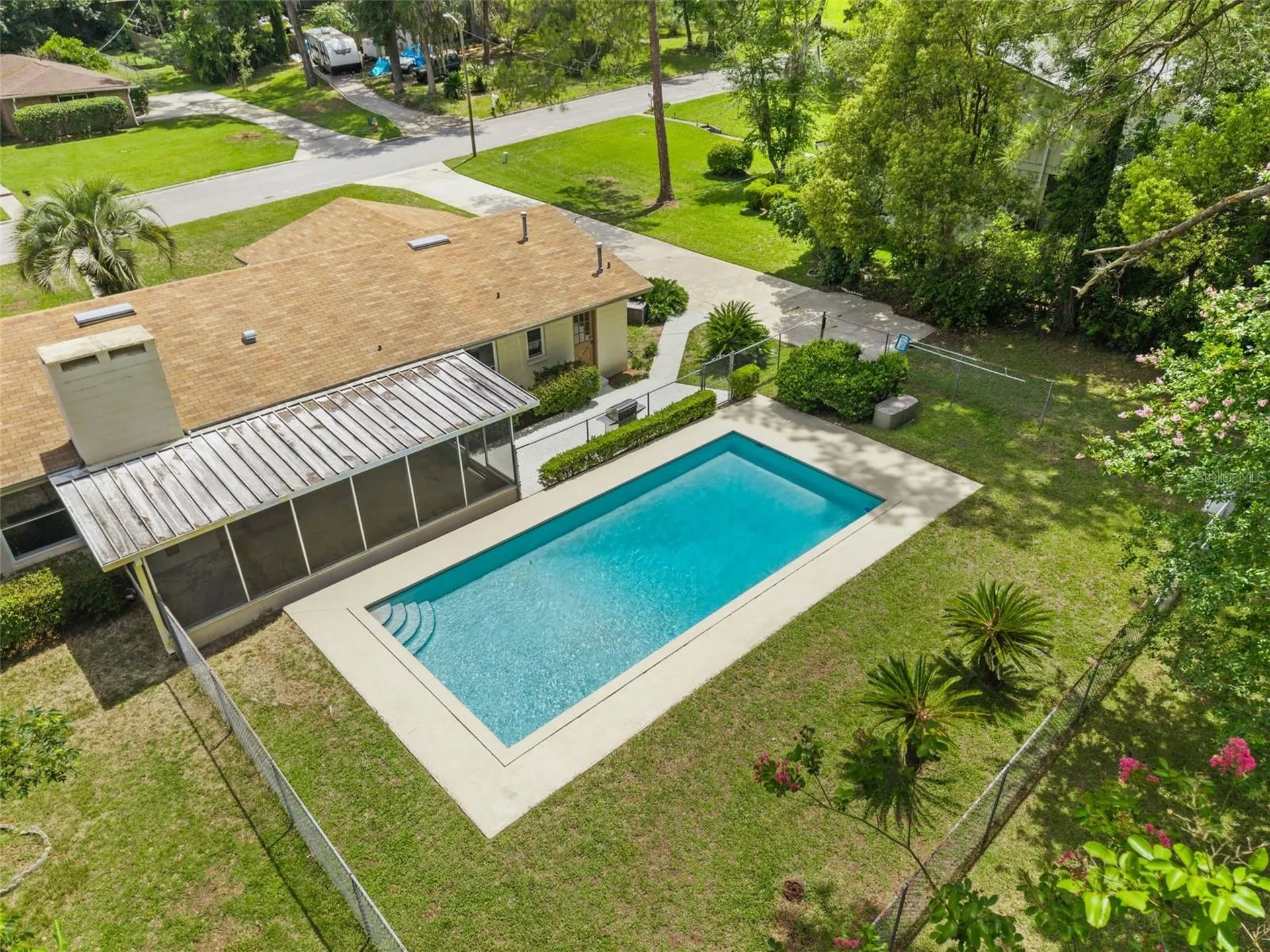7610 NW 40th Avenue Gainesville FL 32606