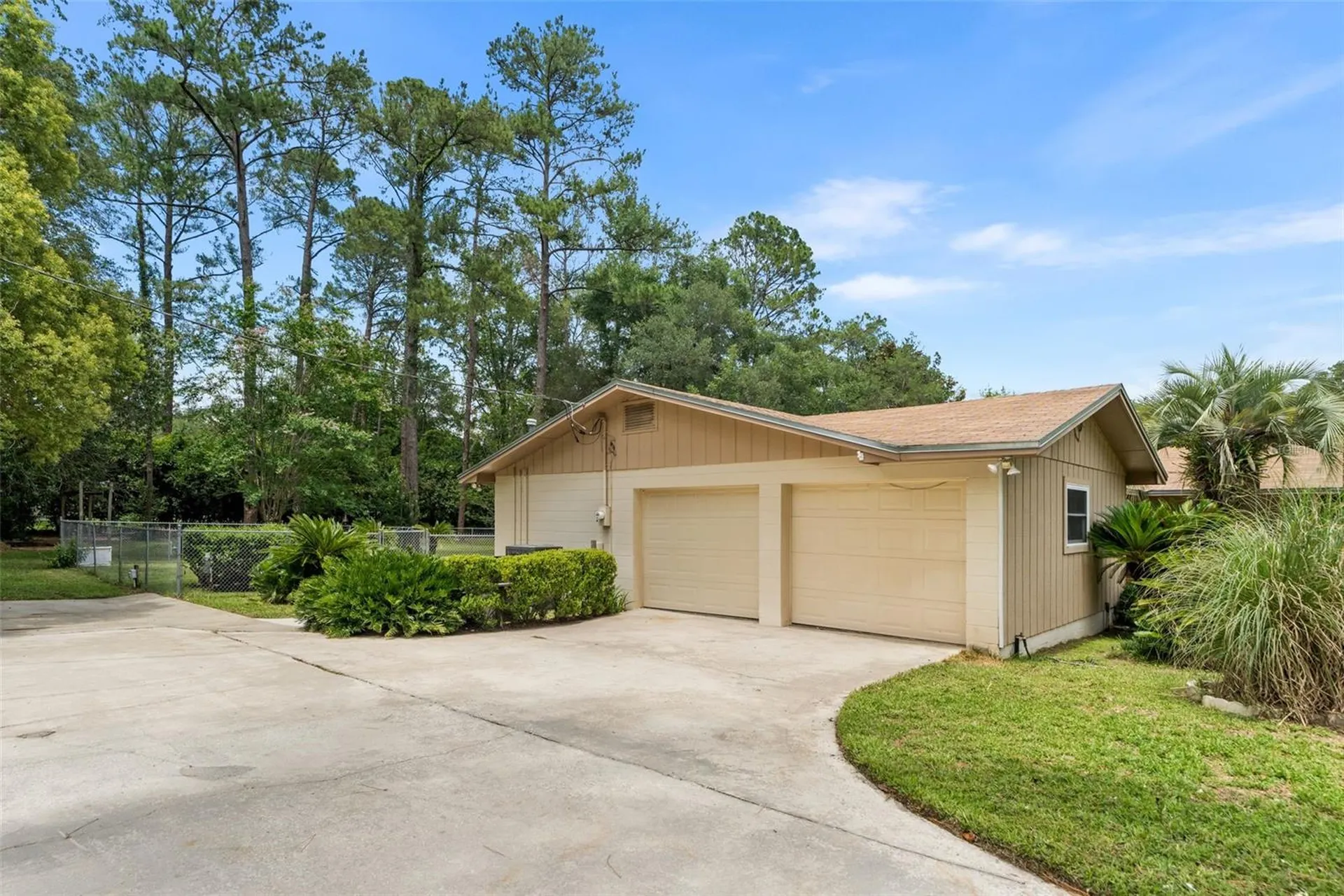 7610 NW 40th Avenue Gainesville FL 32606