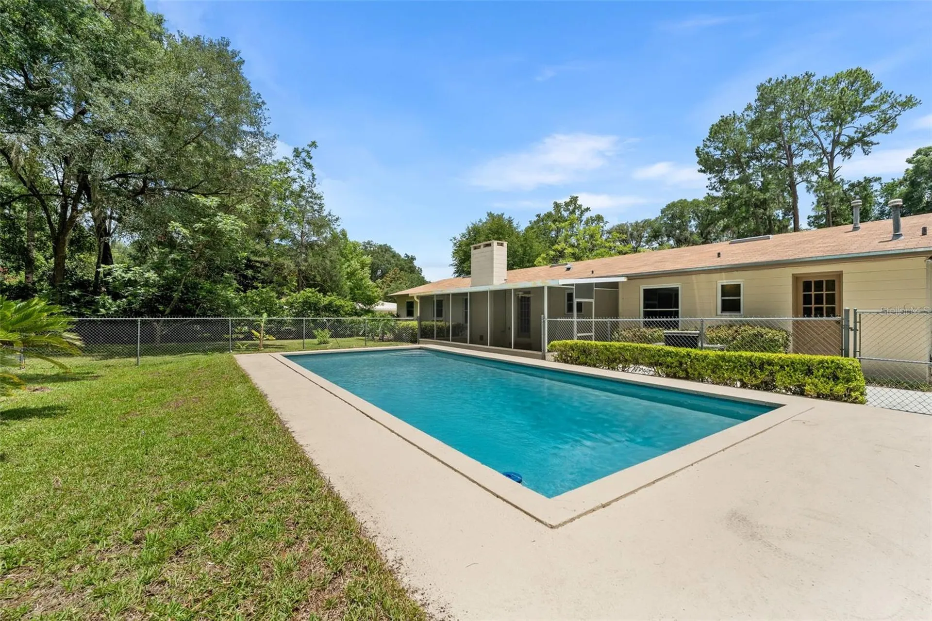 7610 NW 40th Avenue Gainesville FL 32606