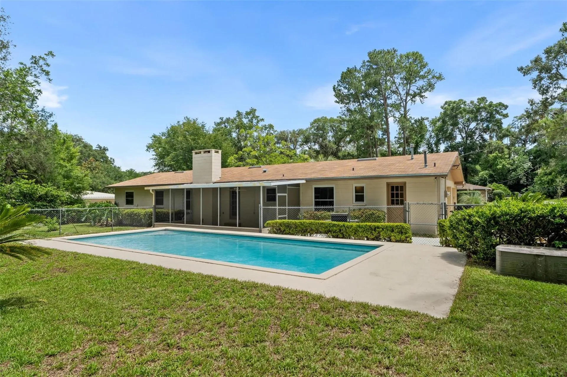 7610 NW 40th Avenue Gainesville FL 32606