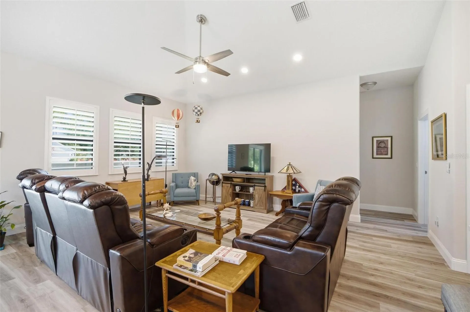 17 Green Circle Palm Coast FL 32164