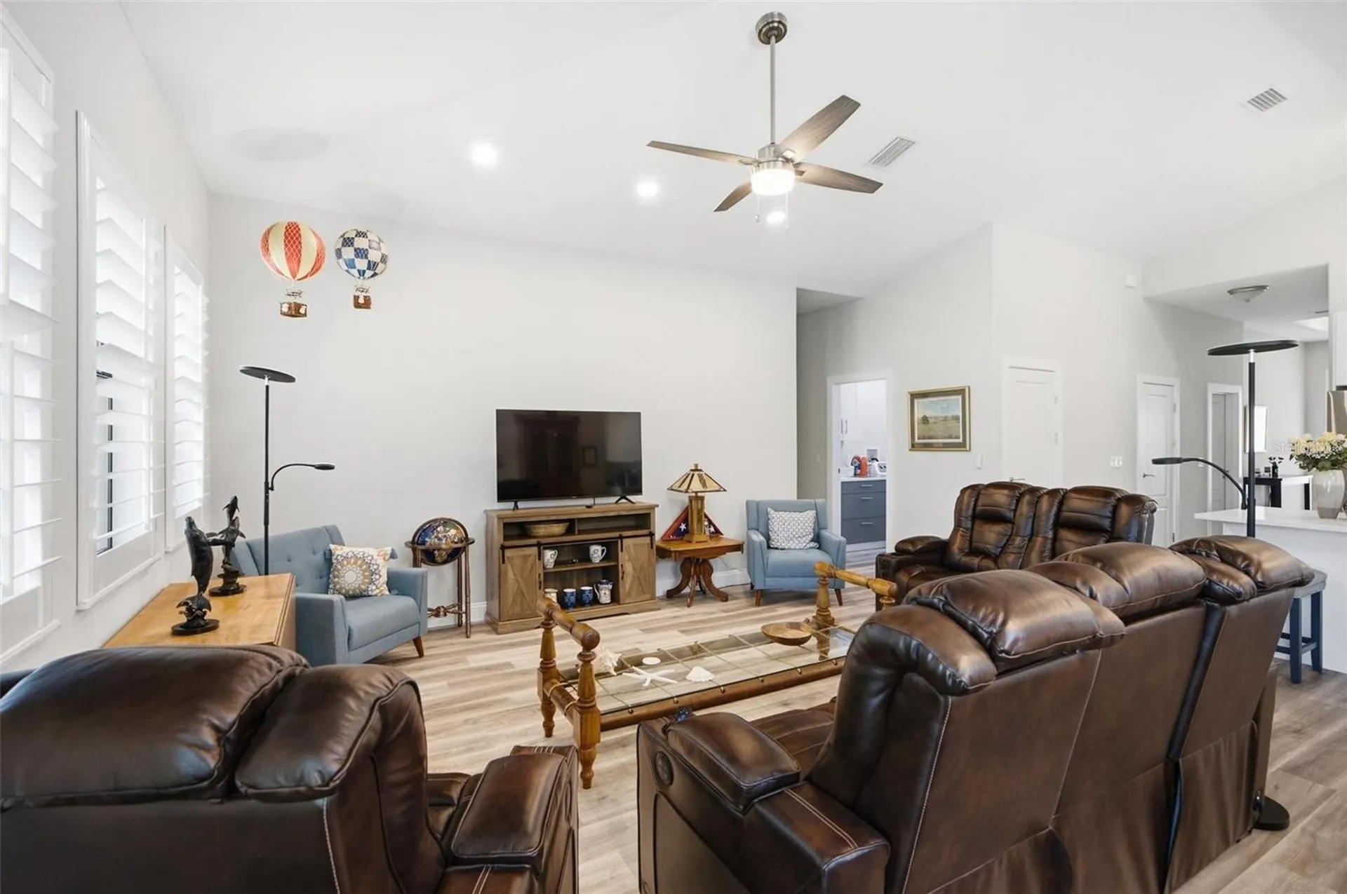 17 Green Circle Palm Coast FL 32164