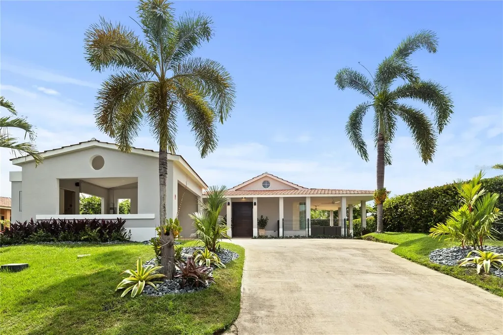418 Camino Del Susua Dorado PR 00646
