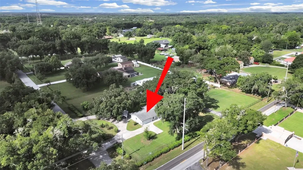 3707 Bloomingdale Avenue Valrico FL 33596