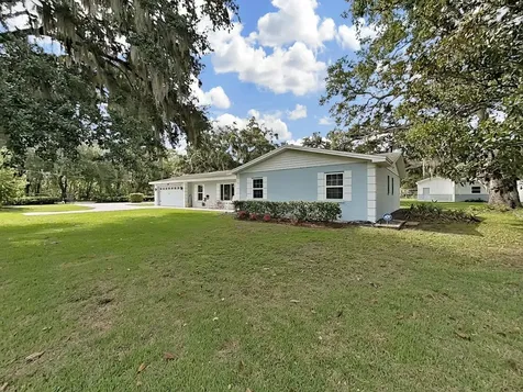 3707 Bloomingdale Avenue Valrico FL 33596