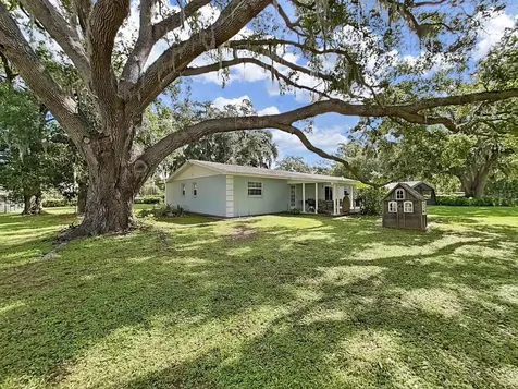 3707 Bloomingdale Avenue Valrico FL 33596