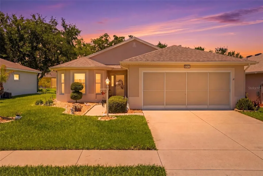 5313 Fantasy Way Leesburg FL 34748