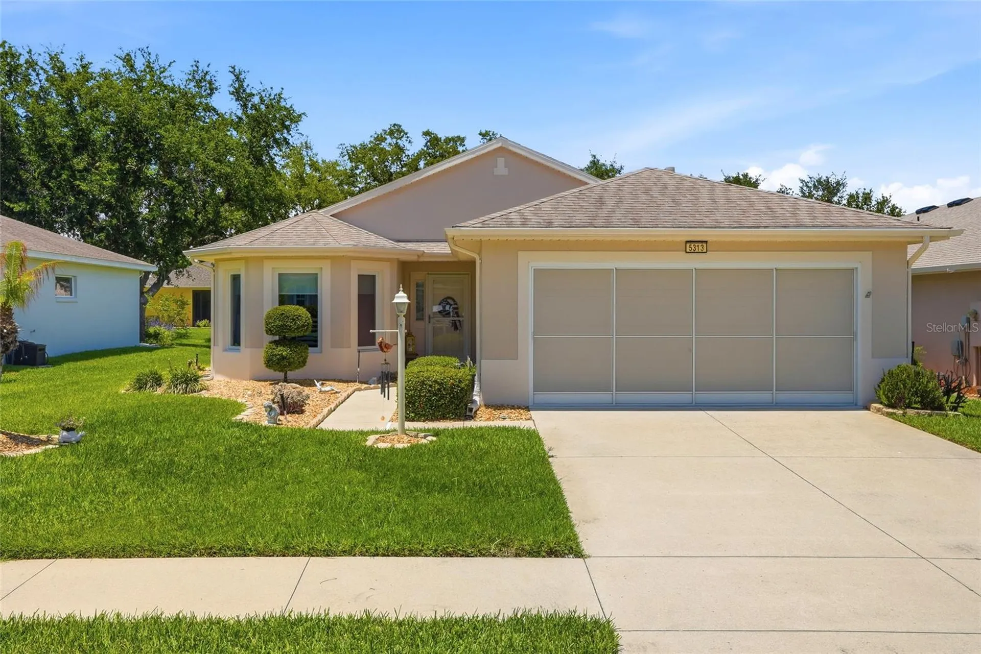 5313 Fantasy Way Leesburg FL 34748
