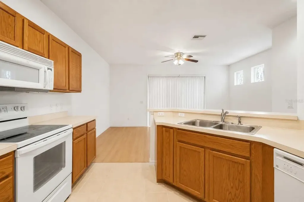 1183 Jonah Drive North Port FL 34289